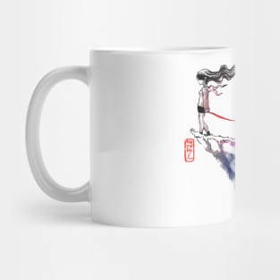 Distance Mug